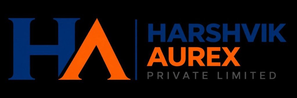 HARSHVIK AUREX PRIVATE LIMITED
